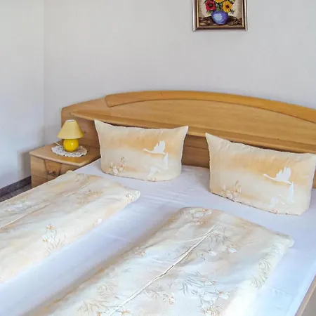 Schoene Apartman *