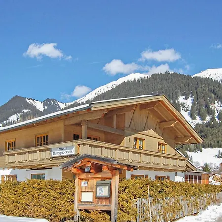 Schoene Apartman *