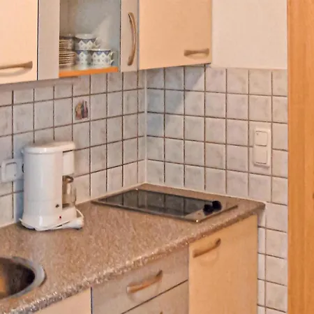 Apartman Schoene *