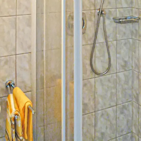 Schoene Apartman Lermoos