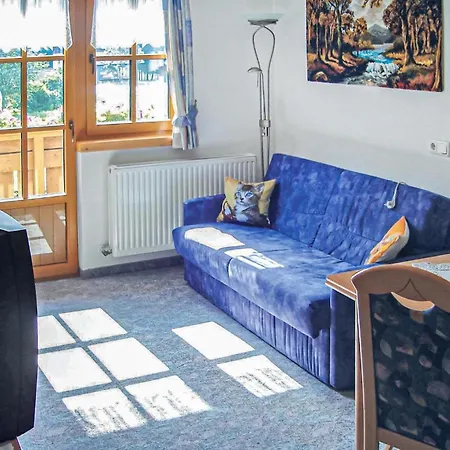 Apartment Schoene *